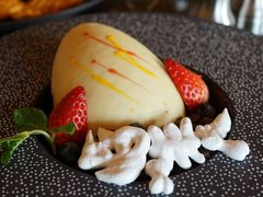 -哈蒙德餐厅