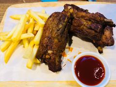 -G+KITCHEN(龙湖狮山天街店)