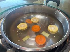 -红日饭店(裕隆三路店)