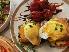 -The Rug Cafe(王府中环店)