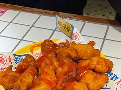 -碌碌发·东南亚风味烧烤档(体育西店)