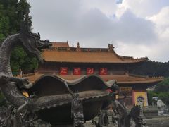 -南京市江宁方山