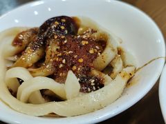 -洞子口张老二凉粉(文殊院店)