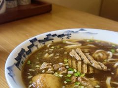 -难忘的面(五矿君澜酒店)