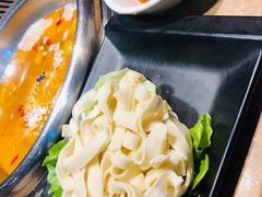 -七欣天香辣蟹火锅(上海银亿滨江店)