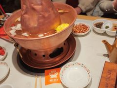 -东门口·鲜爆肚涮肉·烧烤(老门东店)