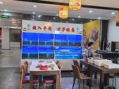 -阿尔法海鲜排档(爱琴海店)