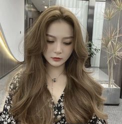 点击看大图 -那茉 Hair Salon