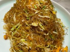 海鲜粉丝-小菜园新徽菜(苏州繁花中心店)