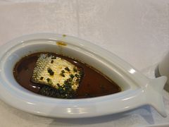 -君来湖滨饭店·渔餐厅