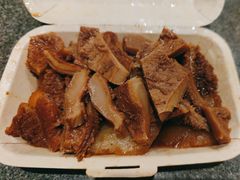 -细妹五香牛杂(步行街店)