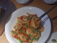 -黄山老妈·土菜(碧桂园店)