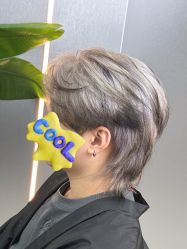 -赤道 Hair Salon