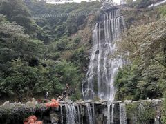-古龙峡云天玻霸