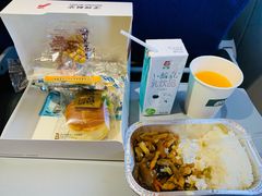 -太原武宿国际机场