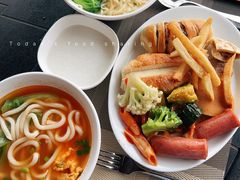-深圳东部华侨城茵特拉根酒店