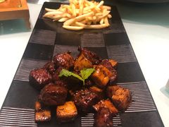 -久宴·天目湖大鱼头(恐龙园店)