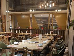 -正禾鲜·潮汕牛肉火锅(凯德天府店)