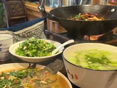 -吃货私房菜(丽江束河古镇店)