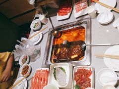 -海底捞火锅(吾悦广场店)
