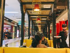 -东来顺饭庄(五道口店)