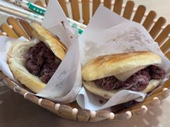 精品驴肉火烧-闫家驴肉老店(华电一校店)