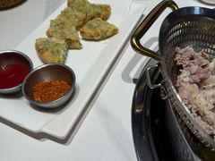 -犇鼎牛潮汕牛肉火锅(新辰里学清路店)