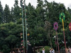 -云南民族村