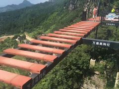 -梦幻奥陶纪景区