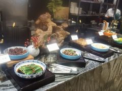 -芭菲盛宴·环球美食(北城国际店)