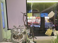 -茶力的小怪兽(梅林卓悦汇店)