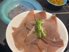 -老城鲜·小海鲜贝贝煲火锅(壹方城店)