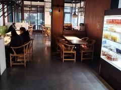 -东园小馆·早茶·淮扬小炒(江都路店)
