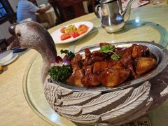 五味鹅-五邑人家(江门店)