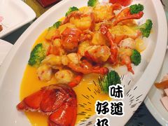 -丽华园(汉阳龙阳店)