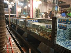 水产区-金河半岛园林酒家(金融城店)