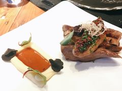 -AZUL by FUEL蓝色·法式酒馆(琶醍店)