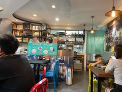 -左记港食(融科天城店)