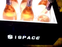 -SPACE(欢乐颂购物中心店)