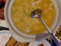 -新白鹿餐厅(百联中环店)