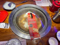 -山河屯铁锅炖(哈西站店)