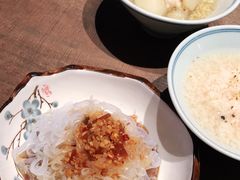 -香园茶社·金陵小灶(老门东店)