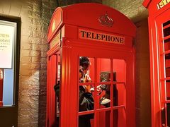 -逃脱反斗城沉浸剧情密室(北京路店)