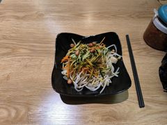 -秦香记凉皮肉夹馍(天城商业中心店)