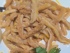 -西部马华清真兰州牛肉面·烧烤夜市(三里河店)