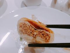 -煜丰汴京烤鸭(福彩路店)