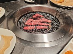 -NIUAN牛庵·和牛烤肉(恒隆店)