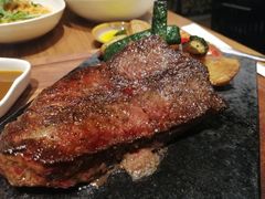 -Erman岩烧牛排(虹桥南丰城店)