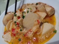 -巴陵全鱼席(湖南老字号汴河街店 )