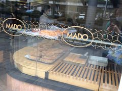 -MADO冰淇淋咖啡馆(淘金店)
